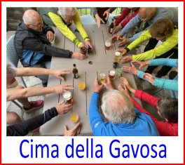 Brugarolo Madonna del Tizzone Cima della Gavosa6mag21