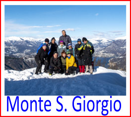Monte S Giorgio9Dic21
