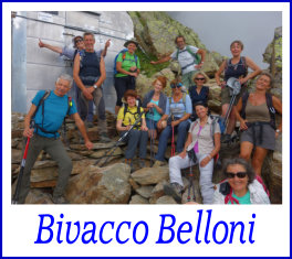 bivacco belloni25lug19