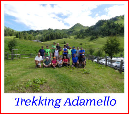 trekking adamello luglio18